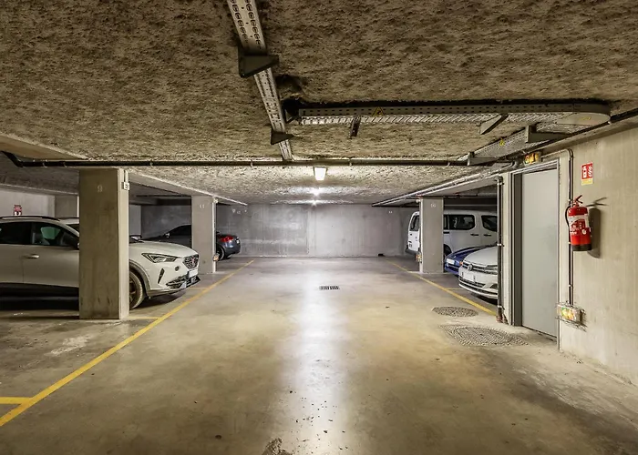 Apartamento Charpennes - Parking Prive Gratuit *
