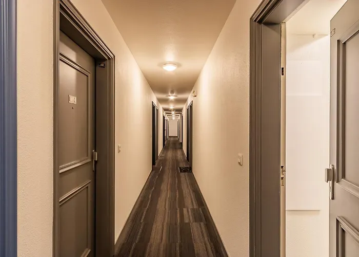 Charpennes - Parking Prive Gratuit Apartamento Villeurbanne